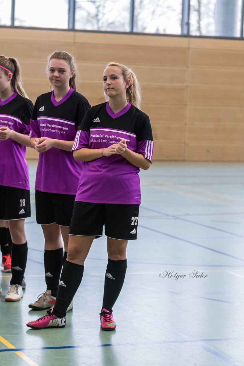 Bild 122 - Girls & Womens Cup